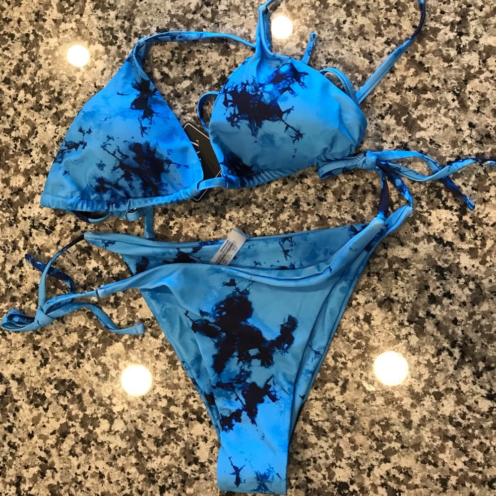 Zaful Swim Wear